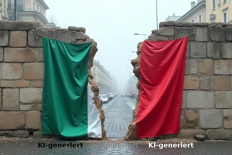Lega-Interne Revolte: Salvinis Machtbasis bröckelt