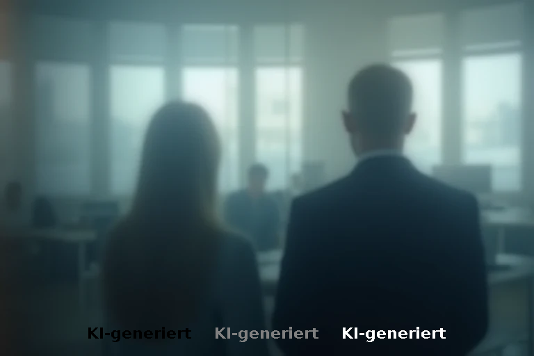 Legaltech-Monopol: Wie KI-Giganten den deutschen Rechtsmarkt erobern