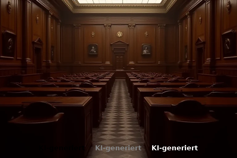 Legislative Inszenierung: Der Kongress besänftigt die Öffentlichkeit mit unzureichenden Maßnahmen