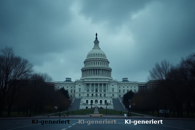 Legislative Lücke: Warum der Clarity Act die digitale Finanzwelt retten soll