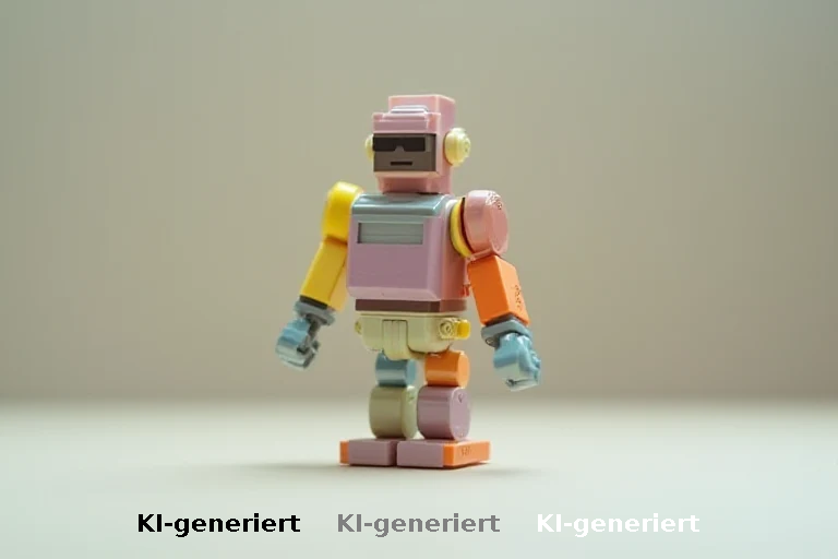 LEGO kündigt Sammlerfigur von Astro Bot für Erwachsene an