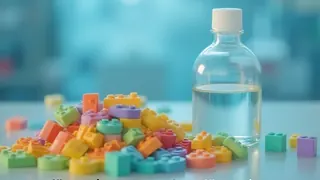 Lego setzt auf E-Methanol: Neue Materialstrategie ersetzt frühere Recyclingansätze