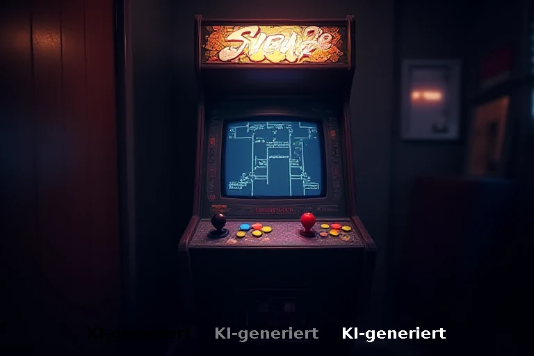 LEGO und Nintendo: Nostalgische Spielzeug-Verkaufsstrategie hinter Arcade-Nachbau