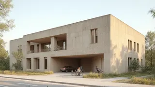 Lehmbau-Konzernt startet Montessori-Schule in Augsburg mit Expansionsambitionen