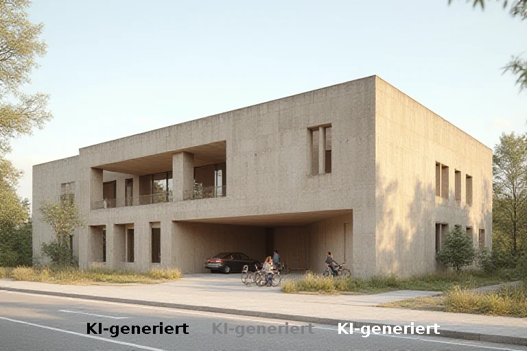 Lehmbau-Konzernt startet Montessori-Schule in Augsburg mit Expansionsambitionen