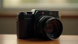 Leica meldet erstes Umsatzminus seit Jahren trotz stabiler Profitabilität