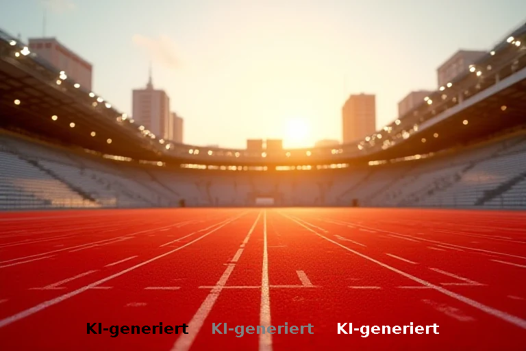 Leichtathletik-Stars nutzen Berliner Heimvorteil für nationale Euphorie