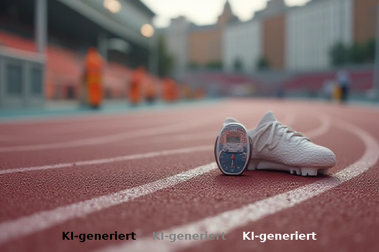 Leichtathletin Hodgkinson setzt mit neuem Ganzkörperanzug sportliche und modische Akzente