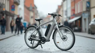 Leichte E-Bikes: Kompromisse bei Gewicht und Ausstattung im Fokus