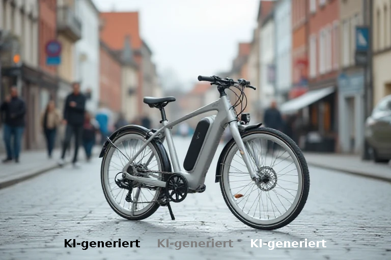 Leichte E-Bikes: Kompromisse bei Gewicht und Ausstattung im Fokus