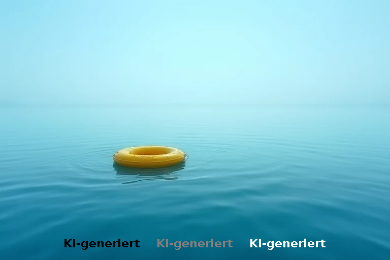 Leichtsinn im Freiwasser: Warum Statistik allein keine Leben rettet