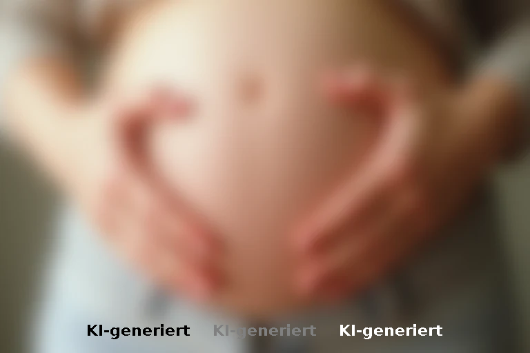 Leihmutter bewahrt ungeborenes Leben trotz rechtlicher und finanzieller Bedrohung
