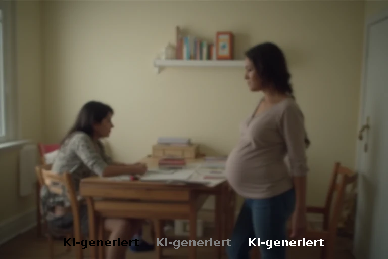 Leihmutterschaft: Der Konflikt zwischen vertraglicher Planung und der unveräußerlichen Freiheit des Kindes