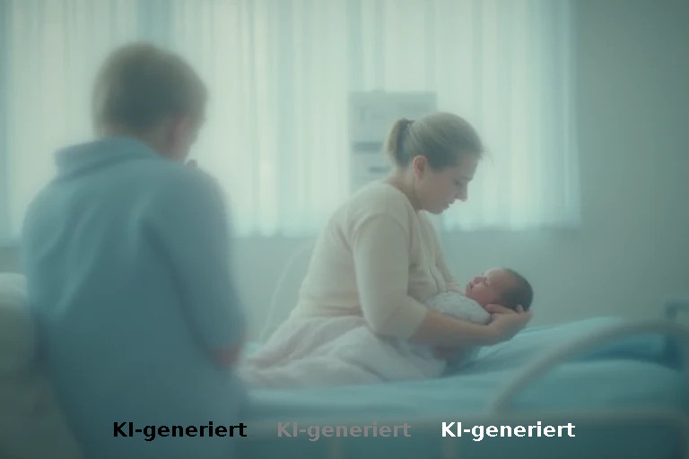 Leihmutterschaft: Die vergessene emotionale Last der Austragenden