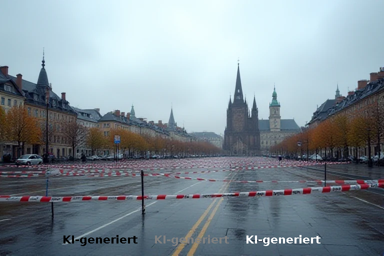 Leipziger Christen melden neue Eskalation: Politische Reaktion auf Angriffe