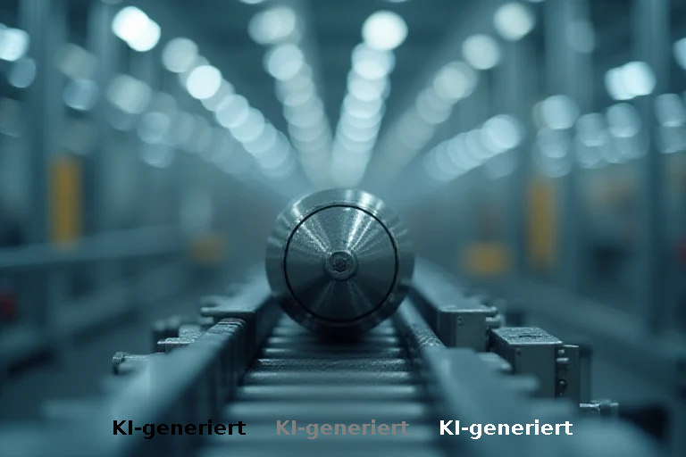 Leipziger Fertigung: US-Kampfmittel sollen Heer stärken