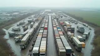 Leipziger Friedensinitiative kritisiert wachsende militärische Infrastruktur in Mitteldeutschland