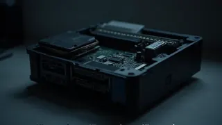 Leistungsbremse im Mini-PC: Warum das Upgrade beim G1 Pro sinnvoll ist