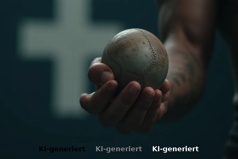 Leistungssport und Epilepsie: Die Gratwanderung zwischen Risiko und Leidenschaft