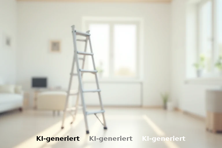 Leiterkauf: Sicherheitsaspekte und Produktvielfalt im Fokus