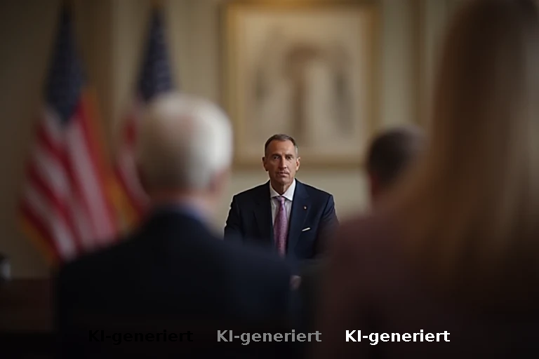 Leland Lehrman im Dialog: Strategien für die Gesundheitsfreiheit und Grenzen politischer Macht