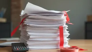 Lenkungssteuern: Ein neuer Fokus auf bürokratische Entlastung und individuelle Freiheit