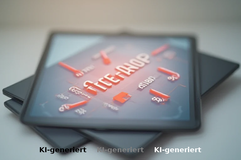 Lenovo Idea Tab Plus im Preissturz: Günstiges Android-Tablet mit KI-Fokus und WLAN-Limitierung