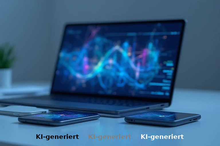 Lenovo und Motorola setzen auf KI-Integration über Gerätegrenzen hinweg