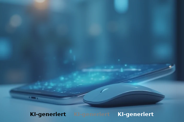 Lenvos strategischer Vorstoß: Googlebook-Tablet und KI-Maus als Premium-Angriff auf den Markt