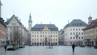 Leopoldplatz: Eigentümerin stellt sich erstmals den Fragen der Nachbarschaft