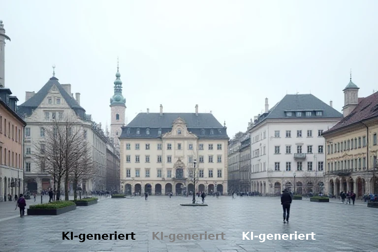Leopoldplatz: Eigentümerin stellt sich erstmals den Fragen der Nachbarschaft