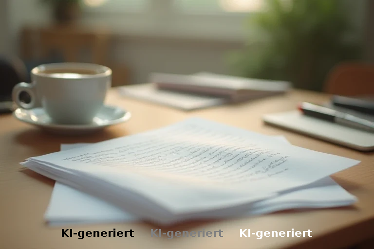 Leserbriefe dokumentieren wachsende Verbundenheit und redaktionelle Dynamik