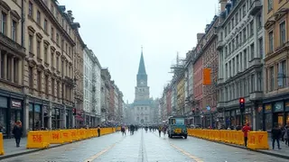 Leserbriefe im Abendblatt: Kritik an Baustellen, Digitalisierung und Berliner Politik