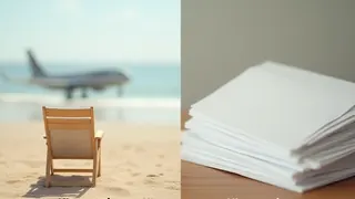 Leserbriefe: Kritik an Vermögensdebatte, Strandkorbsymbolik und Fluglärmpolitik