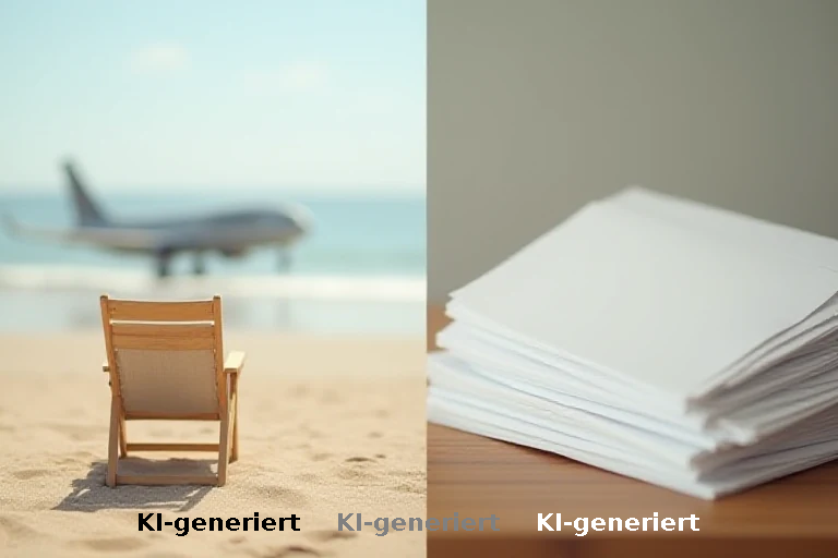 Leserbriefe: Kritik an Vermögensdebatte, Strandkorbsymbolik und Fluglärmpolitik
