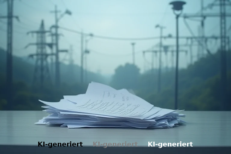 Leserbriefe: Kritische Reflexion über Infrastruktur, Energiepolitik und Sicherheitsnarrative