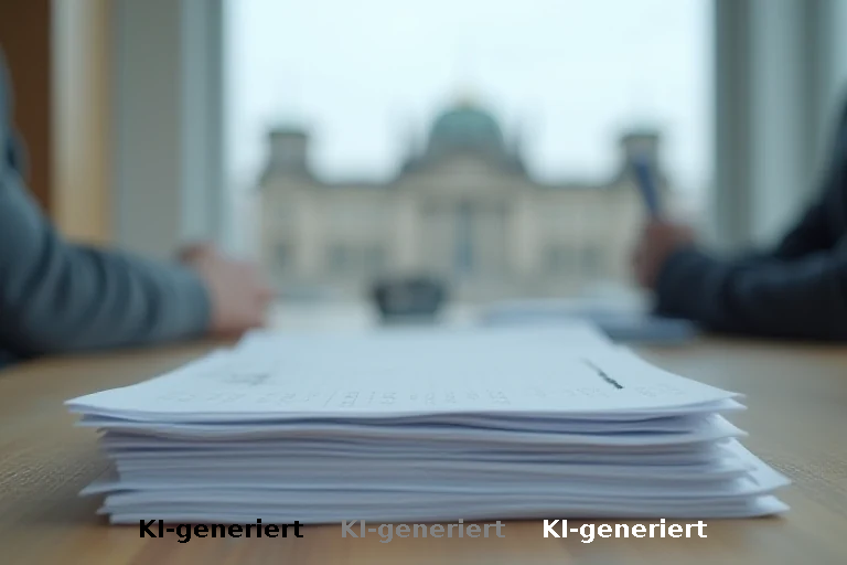 Leserbriefe kritisieren Linke-Politik und Verkehrsmaßnahmen in Berlin