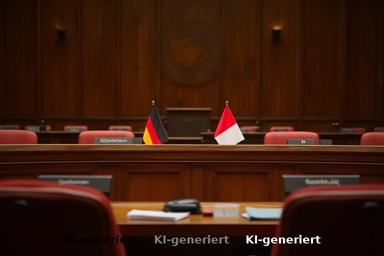 Debatte um UN-Sicherheitsrat und deutsche Finanzmacht