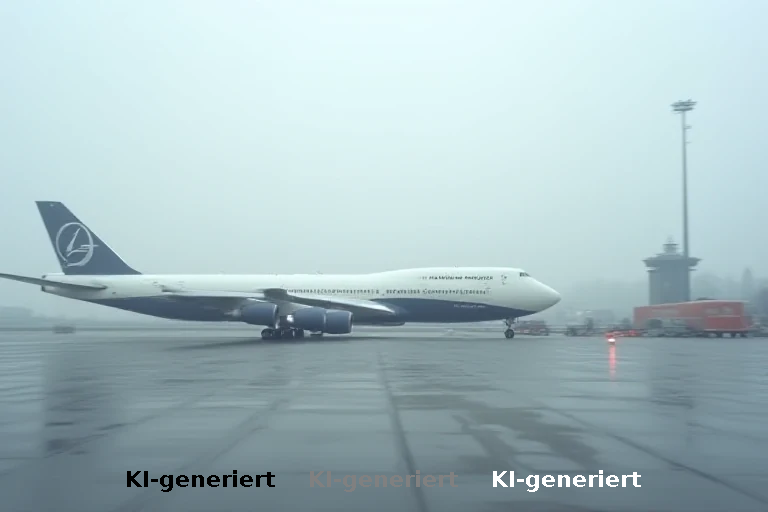 Leserdebatten um Boeing-Vorfall in München: Technik, Vertrauen und Spekulation