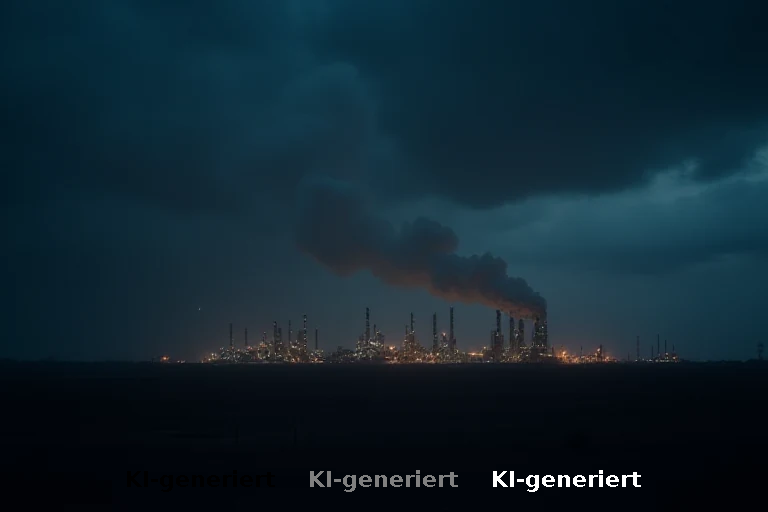 Leserdebatten zur Ölkrise: Schuldzuweisungen, Spekulationen und geopolitische Ängste