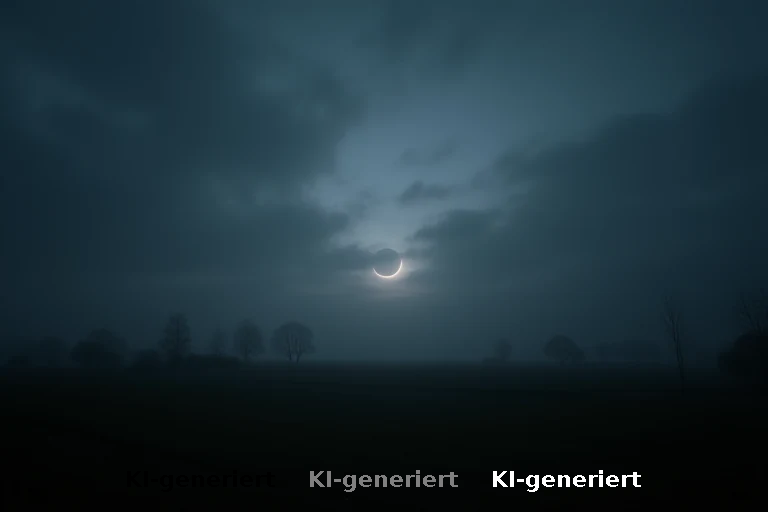 Leserfrage zur Irlmaier-Vision: Praktische Aspekte der dreitägigen Finsternis