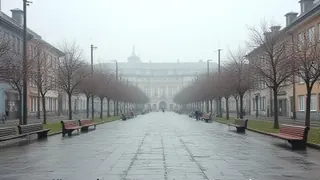 Leserstimmen zur Stadtzerstörung: Realität oder verzerrte Wahrnehmung?