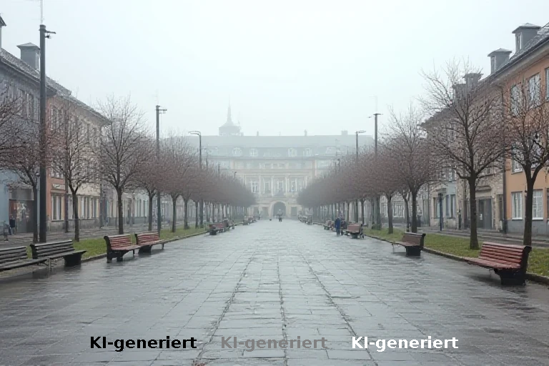 Leserstimmen zur Stadtzerstörung: Realität oder verzerrte Wahrnehmung?