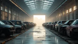 Leserstreit um den Niedergang der deutschen Automobilindustrie: Politik oder Konzerne?