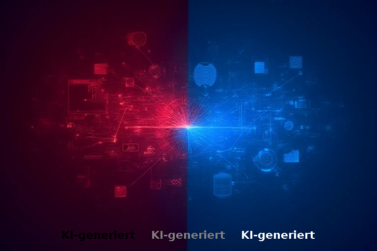 Lesetipps zur KI-Debatte: Wie Fachleute die Hype- und Panikspirale einordnen