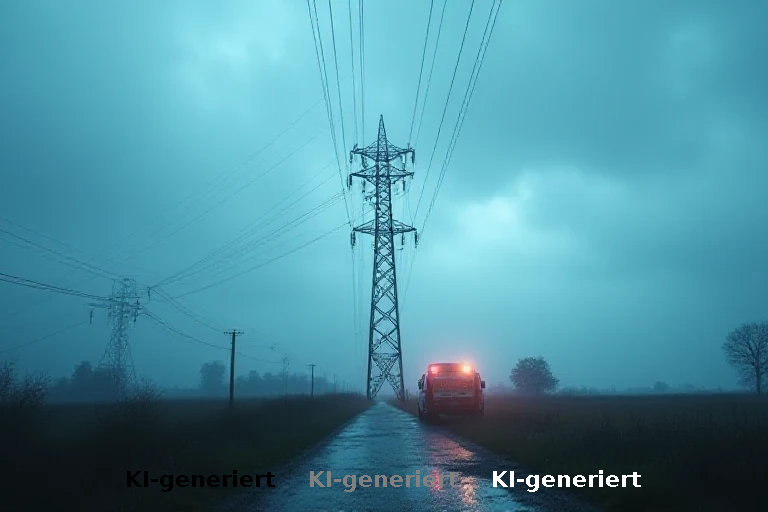 Lettland plant 72-Stunden-Notfallplan für Mobilfunknetze nach Sturmschäden