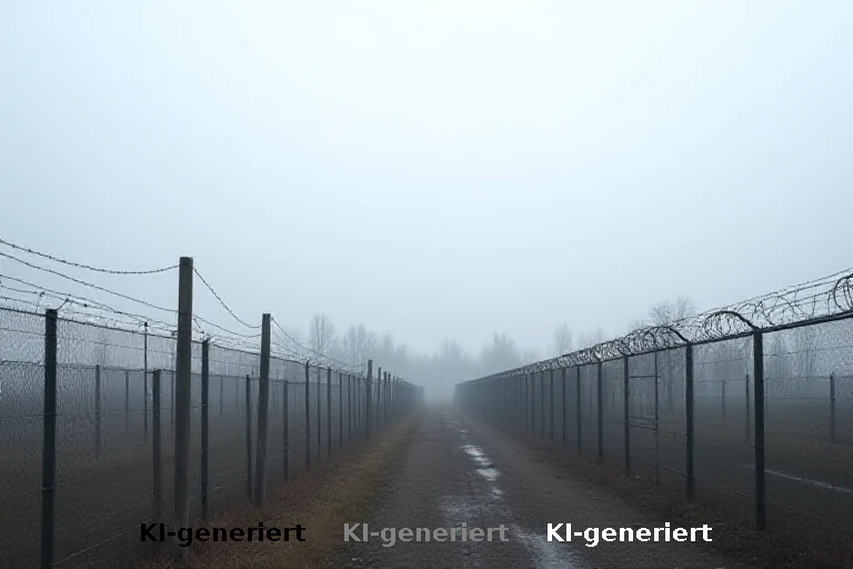 Lettland setzt auf Militarisierung und Abschottung Russlands