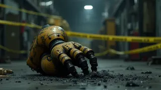 Lettland übergibt drei Verdächtige im Brandfall bei Milrem Robotics an Estland