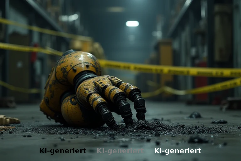 Lettland übergibt drei Verdächtige im Brandfall bei Milrem Robotics an Estland