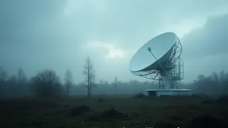 Lettsche Behörden prüfen EU-Satellitennetz als Krisenreserve nach Sturmschäden